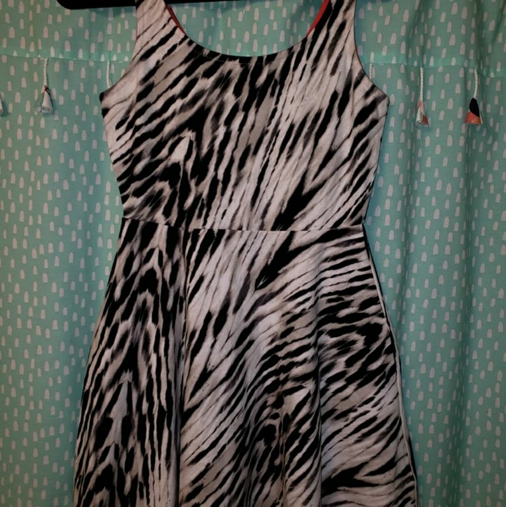 Express dress